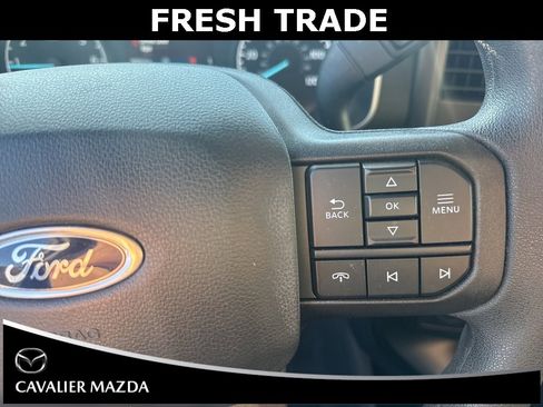 Used 2023 Ford F150 XL w/ STX Appearance Package image 10