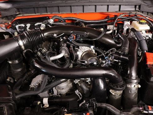 Used 2023 Ford Bronco Raptor image 20