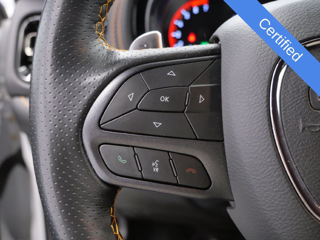 Certified 2023 Dodge Durango R/T AWD/4WD image 22