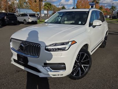 Certified 2023 Volvo XC90 B6 Plus w/ Protection Package Premier