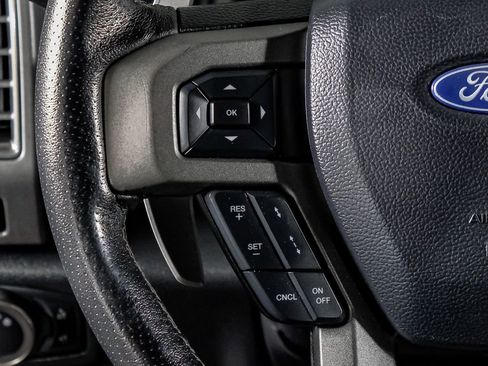 Used 2020 Ford F150 Raptor w/ Equipment Group 802A Luxury AWD/4WD image 17
