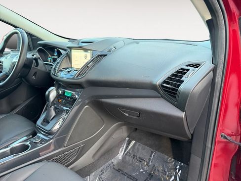Used 2016 Ford Escape Titanium FWD image 26