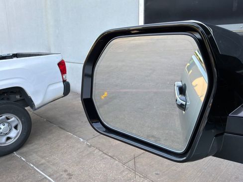 New 2026 Toyota Tundra 1794 Edition AWD/4WD image 23
