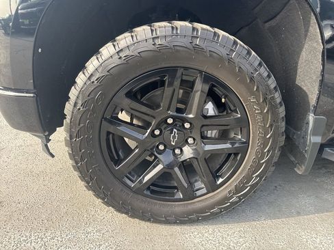 Used 2023 Chevrolet Silverado 1500 RST w/ Convenience Package II image 7