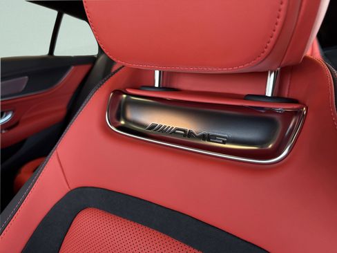 New 2026 Mercedes-Benz AMG GT 43 image 28