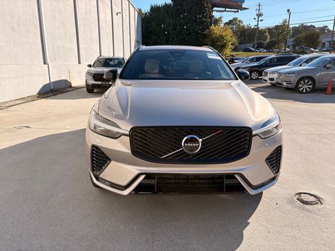 Used 2026 Volvo XC60 B5 Plus w/ Protection Package Premier image 6