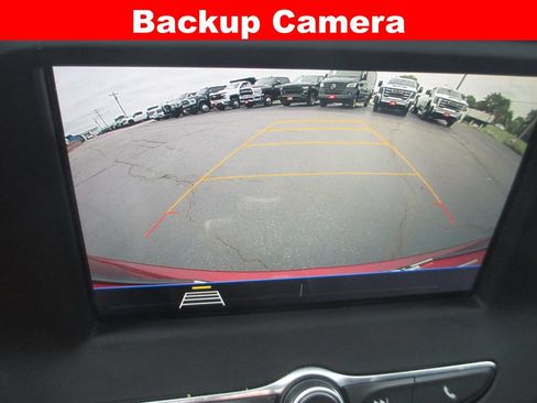 Used 2019 Chevrolet Camaro LS RWD image 15