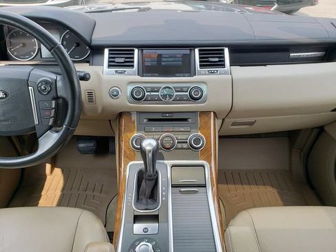 Used 2011 Land Rover Range Rover Sport HSE AWD/4WD image 14