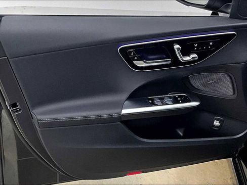 New 2025 Mercedes-Benz C 300 C 300 image 10