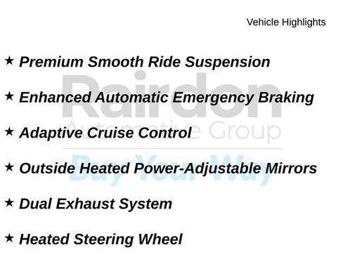 Used 2023 Chevrolet Suburban RST w/ Sport Performance Package AWD/4WD image 29