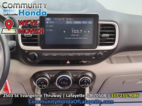 Used 2023 Hyundai Venue SEL FWD image 26
