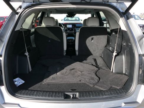 Used 2023 Kia Sorento SX Prestige w/ Panoramic Sunroof Package image 23