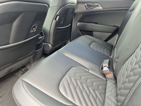 New 2026 Kia Sportage X-Line image 12