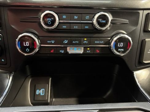 Used 2021 Ford F150 XLT w/ Equipment Group 302A High AWD/4WD image 26