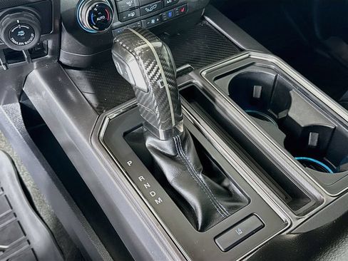 Used 2020 Ford F150 Raptor w/ Equipment Group 802A Luxury AWD/4WD image 17