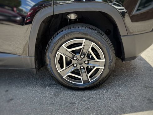 New 2026 Jeep Cherokee Laredo AWD/4WD image 16