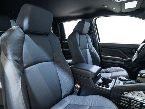 New 2026 Toyota Tacoma SR5 image 15