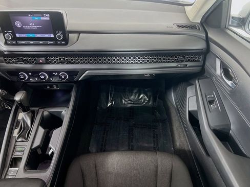 Used 2024 Honda Accord LX image 21