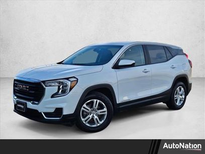 Used 2024 GMC Terrain SLE