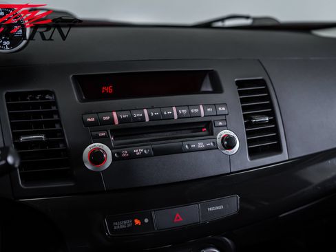 Used 2008 Mitsubishi Lancer Evolution MR AWD/4WD image 31