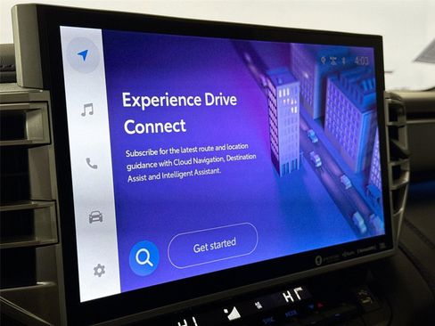 Used 2023 Toyota Tundra Platinum w/ Advanced Package image 7