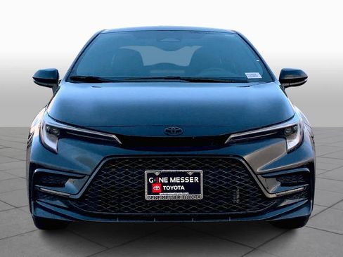 Used 2023 Toyota Corolla SE image 4