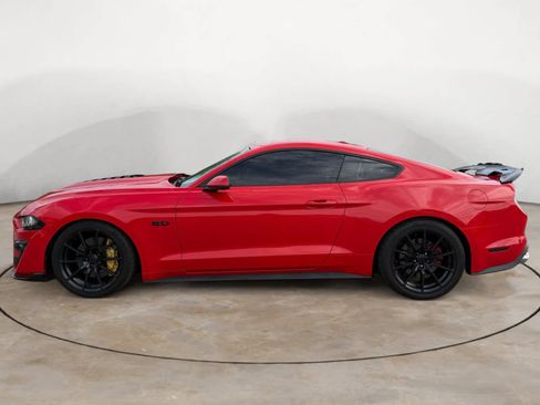 Used 2019 Ford Mustang GT Premium RWD image 6