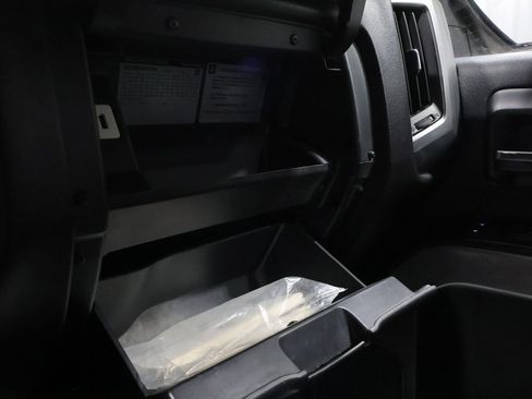 Used 2017 Chevrolet Silverado 1500 LT w/ All Star Edition image 30