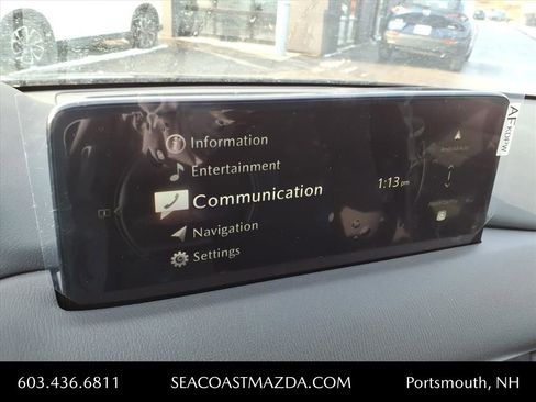 New 2025 MAZDA CX-5 AWD 2.5 S image 10