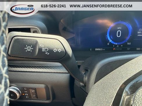 Used 2023 Ford Explorer ST AWD/4WD image 24