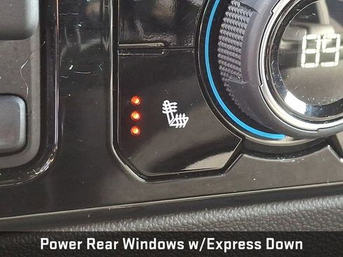 Used 2023 Chevrolet Silverado 1500 LT w/ Max Trailering Package image 29