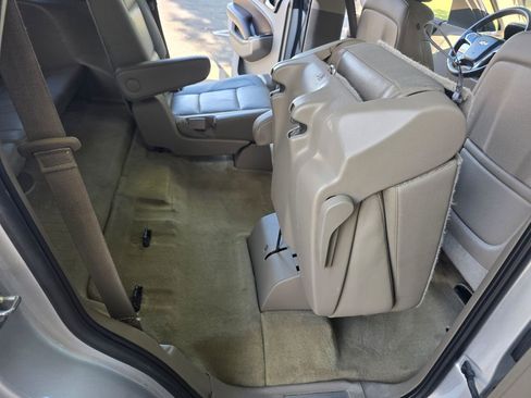 Used 2015 Chevrolet Tahoe LT image 36