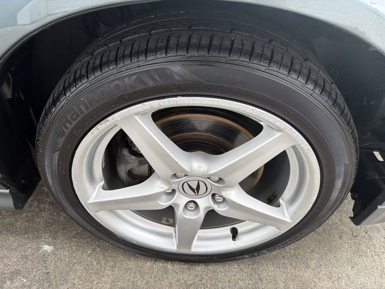 Used 2006 Acura RSX Type-S FWD image 17