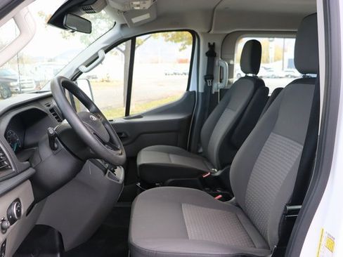 Used 2022 Ford Transit 350 XLT image 16