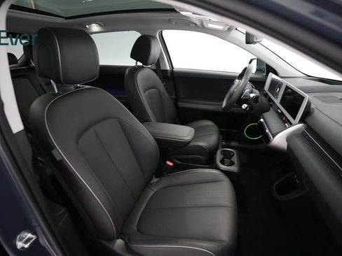 Used 2024 Hyundai Ioniq 5 Limited AWD/4WD image 21