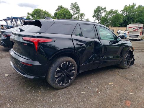 Used 2024 Chevrolet Blazer EV RS AWD/4WD image 5