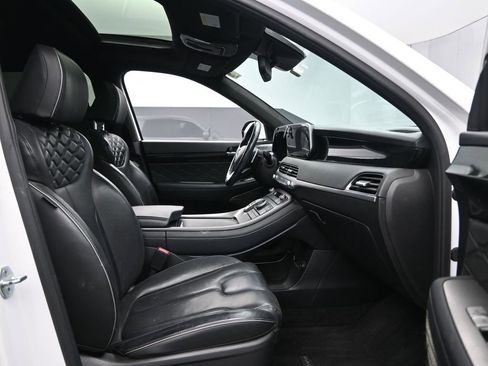 Used 2020 Hyundai Palisade Limited image 26