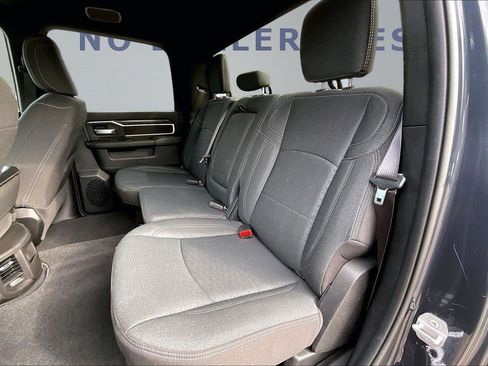 Used 2026 RAM 2500 Big Horn AWD/4WD image 23