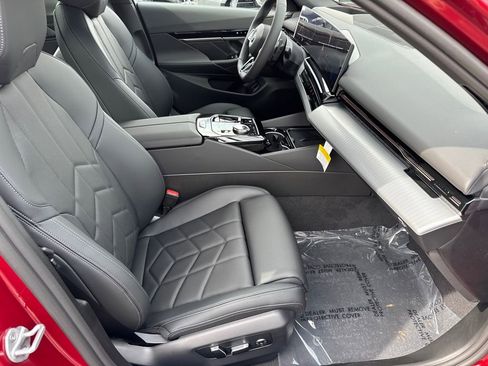 New 2026 BMW 530i w/ M Sport Package image 14