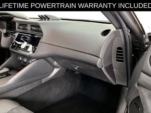 Used 2024 Nissan Z Performance w/ Floor Mat Package RWD image 19