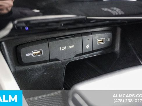 Used 2023 Hyundai Tucson SEL image 51