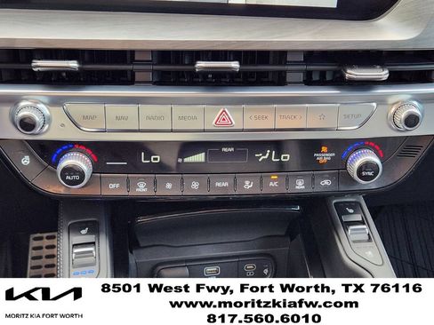 Certified 2023 Kia Telluride SX Prestige X-Line AWD/4WD image 18