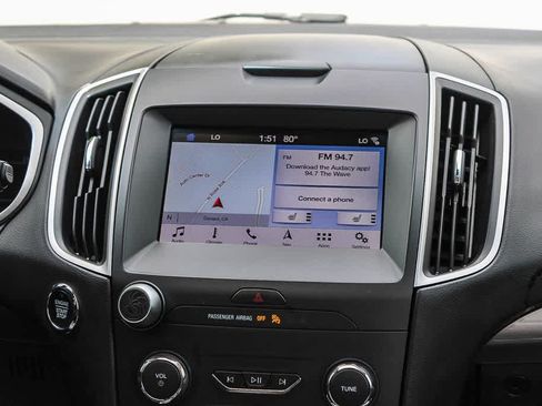 Used 2019 Ford Edge SEL w/ Equipment Group 201A FWD image 13