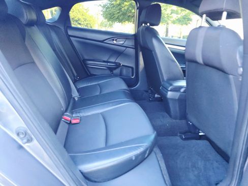 Used 2020 Honda Civic Sport image 33