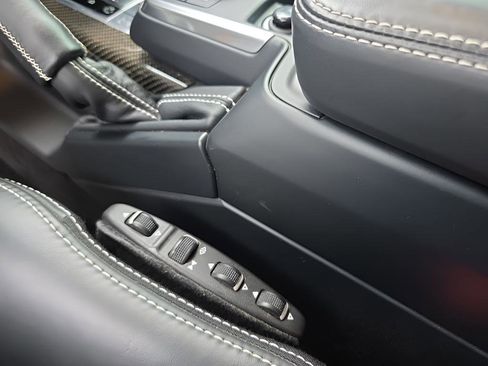 Used 2017 Mercedes-Benz G 550 Squared image 29