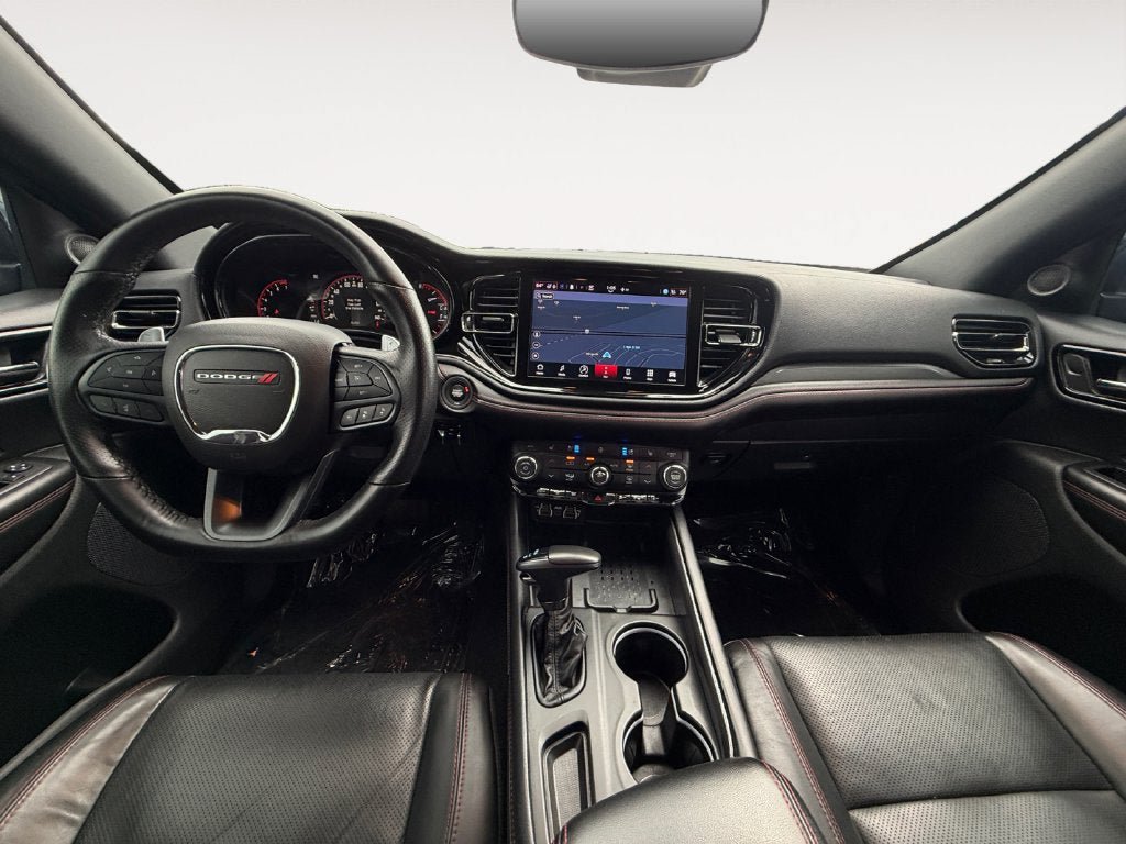 Used 2025 Dodge Durango GT AWD/4WD image 11