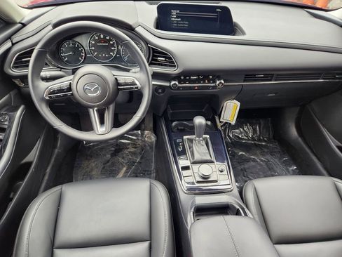 New 2025 MAZDA CX-30 AWD 2.5 S w/ Preferred Package image 15