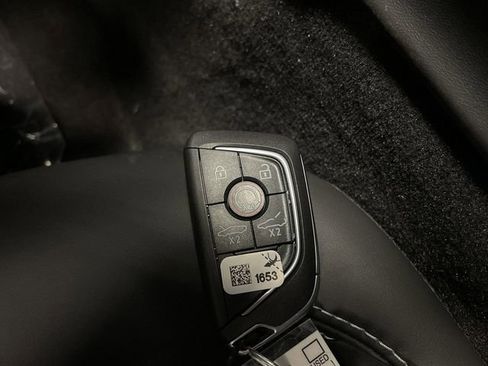 New 2024 Chevrolet Silverado 1500 RST w/ RST All Star Premium Package image 29