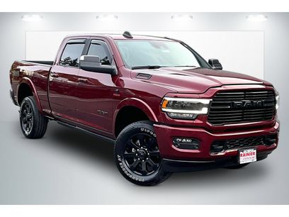 Used 2022 RAM 2500 Laramie