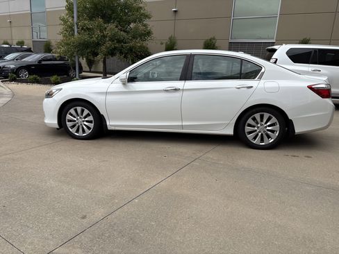 Used 2013 Honda Accord EX-L image 12